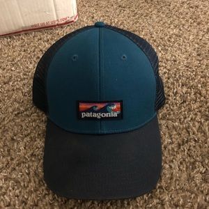 Patagonia LoPro Trucker Hat